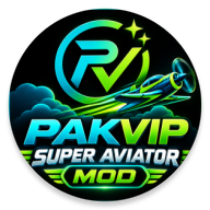 PakVip Aviator panel