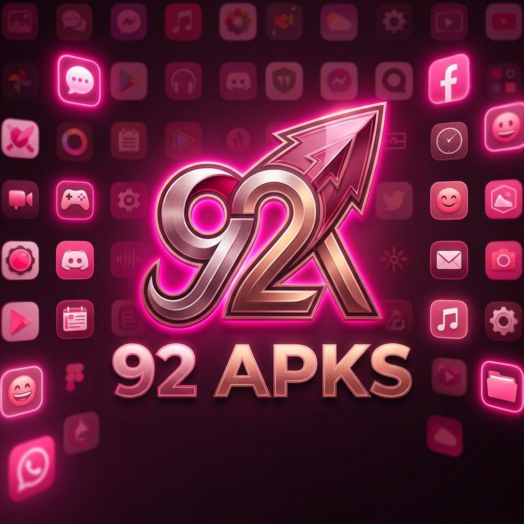92 APKS